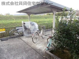 岩出駅 徒歩40分 2階の物件内観写真